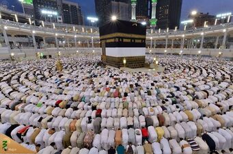 آمار مسلمانان در قاره‌های جهان در ۲۰۲۲