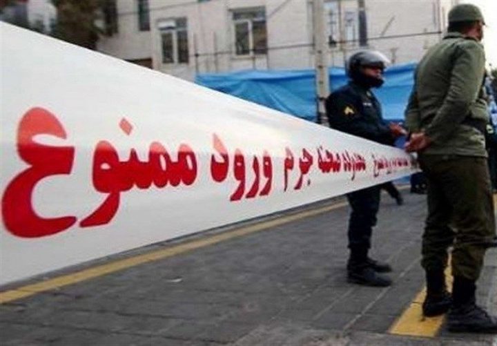 قتل دلخراش امام جماعت روستای کلاته سنندج