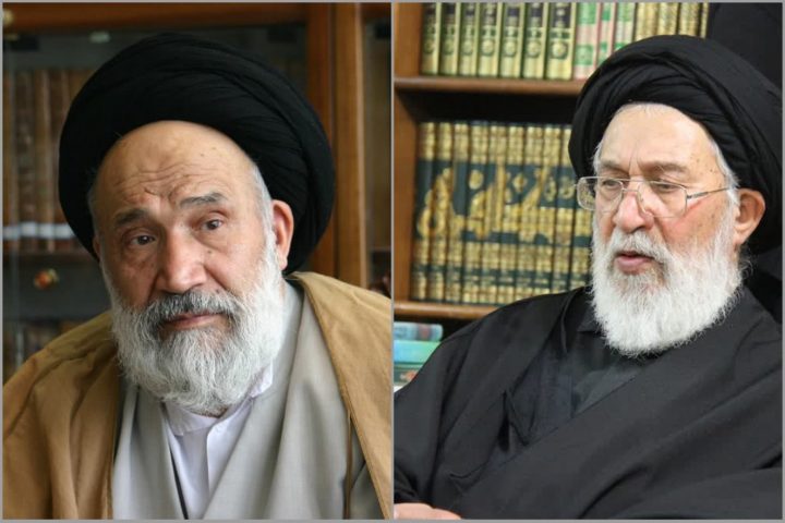 آیت‌الله سیدان: سید حسن ابطحی ادعاهایی داشت که اساس آنها کذب بود