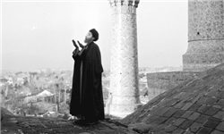 ملا حسینقلی همدانی، عارف صابر