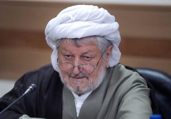 قدردانی ماموستا قادری از فرمان عفو رهبری