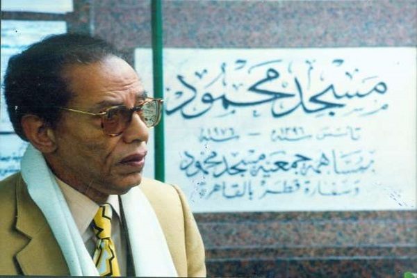 مصطفی محمود؛ از مرز الحاد تا علم مؤمنانه