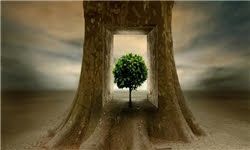 انسان معنوی در بحران‌ها گرفتار انحراف نمی‌شود