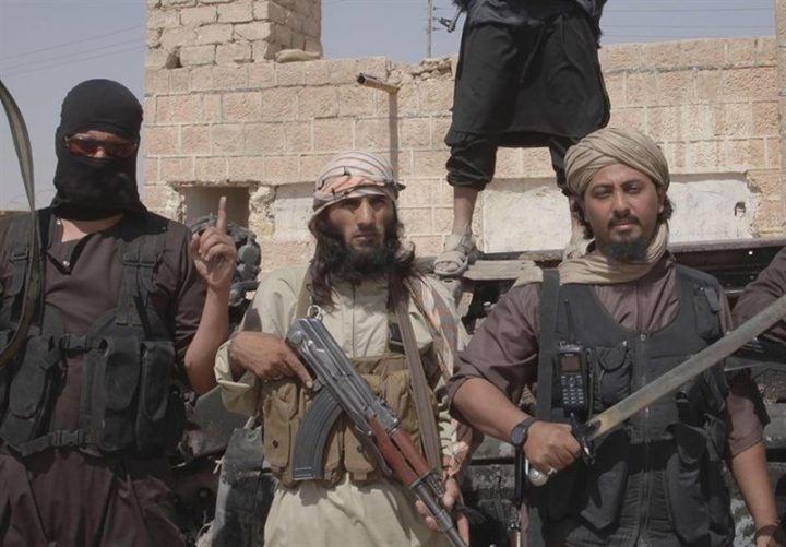 جنگ جدید داعش در افغانستان این بار علیه چین