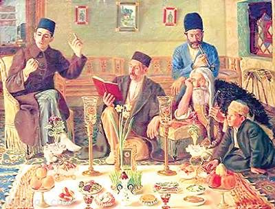 نگاهی به عید نوروز از منظر دین اسلام