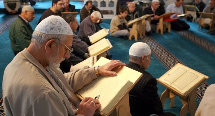 افزایش 10 برابری جمعیت مسلمانان اسپانیا طی 3 دهه گذشته