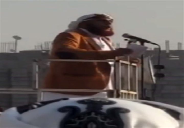 خطیب نماز عید فطر در یمن ترور شد