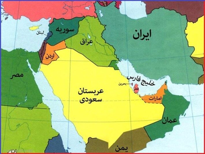 ویژگی‌های استراتژیک غرب آسیا/از مهد ادیان تا محل وقوع نبرد آخرالزمان