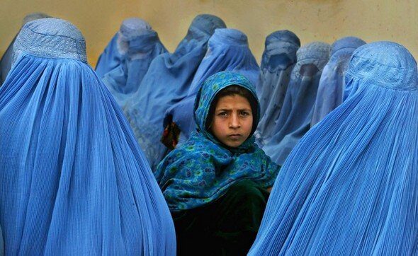 دهن‌کجی طالبان به قطعنامه شورای امنیت
