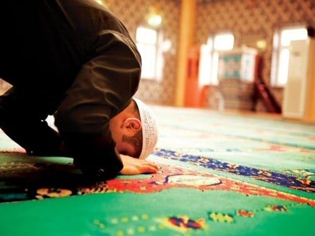 چرا نشاط در عبادت نداریم؟