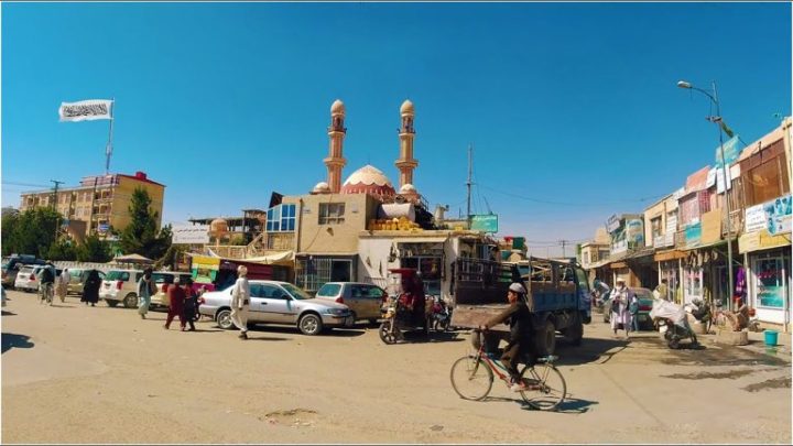 تشکیل شورای علما از سوی طالبان بدون سهم دادن به علمای شیعه در غزنی