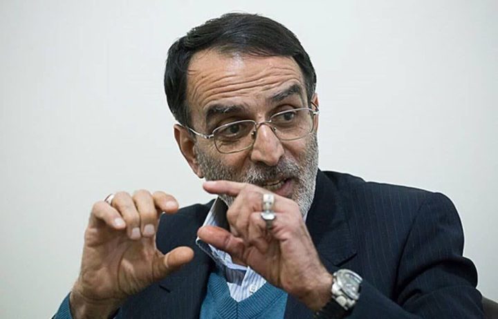 کریمی قدوسی: کشف حجاب ها طراحی بهائیان است