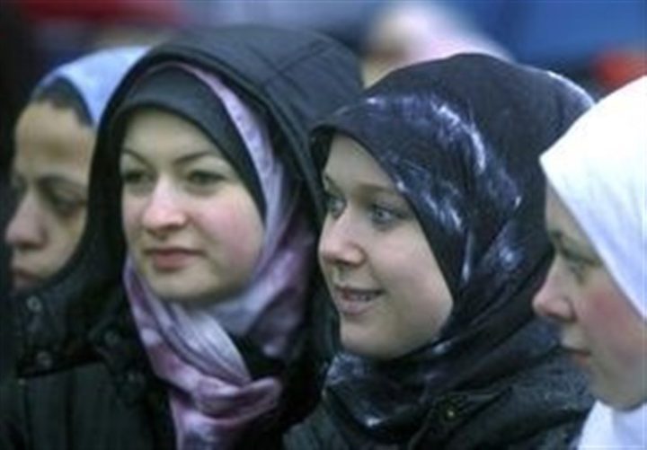 جنجال تبعیض علیه زنان محجبه در مصر