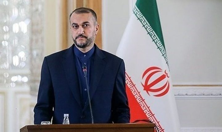 هیأت حاکمه فعلی افغانستان را به رسمیت نمی‌شناسیم