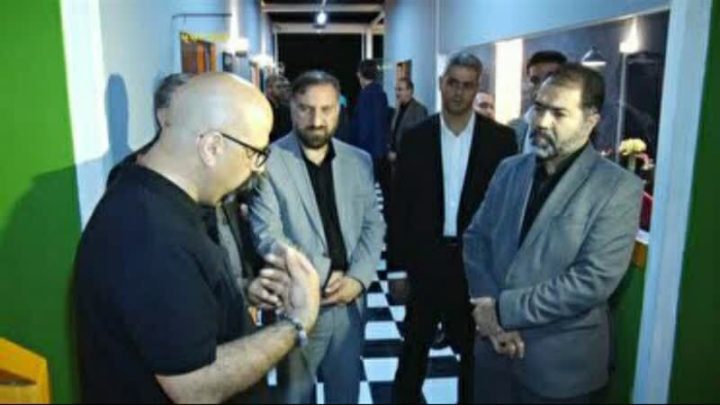 بررسی آسیب‌های فرقه‌های انحرافی در سریال فالوور