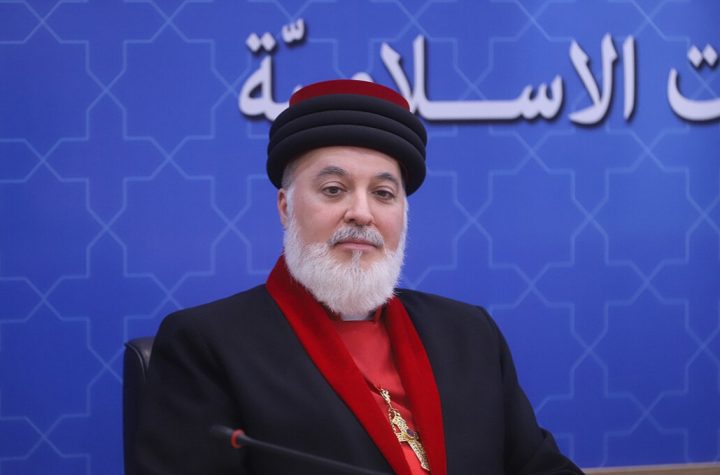 اکنون درخشان ترین دوره تفاهم و همکاری جامعه آشوری با نظام اسلامی است
