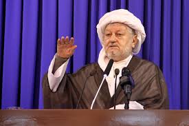 ماموستا ملاقادر قادری: پاسداری از انقلاب، رهبری و ملت از اولویت هاست