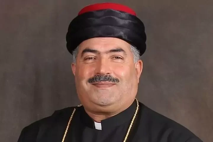 ما مسیحیان ایران در معرفی مسیحیت ایرانی کوتاهی کرده‌ایم