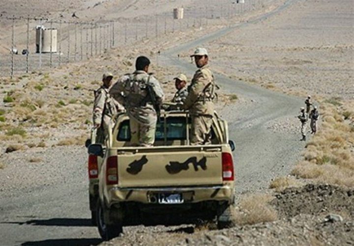 پس از شهادت ٢ مرزبان در زابل، ارتش ایران چه بلایی بر سر طالبان آورد؟ 