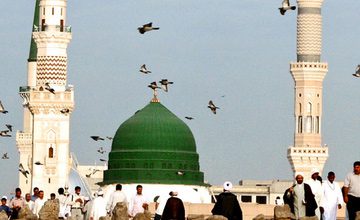پاسخ به شبهات پیرامون ازدواج های رسول خدا (ص)