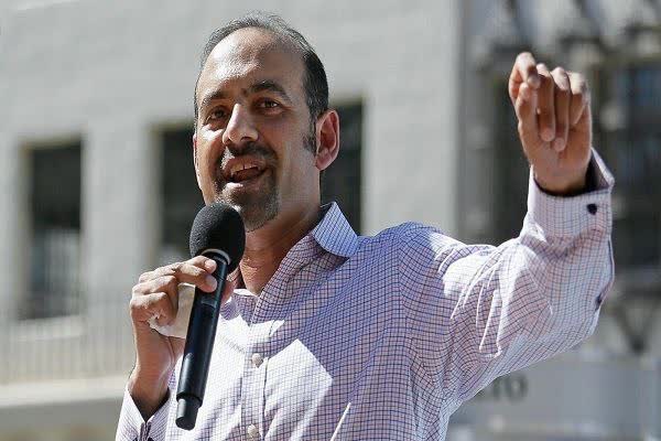 تأیید حضور بالاترین مقام مسلمان در دولت آمریکا