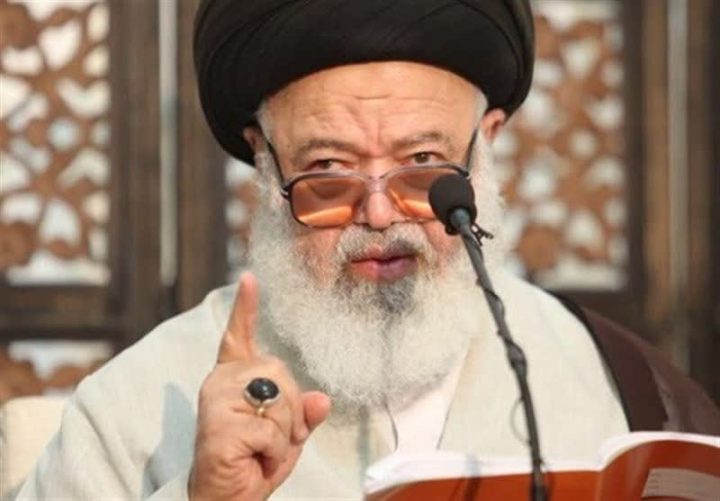 آیت الله غریفی: آمریکا به دلیل ترویج همجنس گرایی در بحرین عذرخواهی نکرده