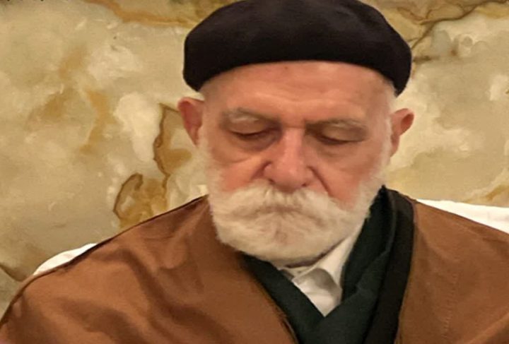 دراویش کما فی السابق حامی رژیم پهلوی هستند