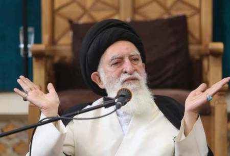 علوی بروجردی و خسران حمایت از بهائیت