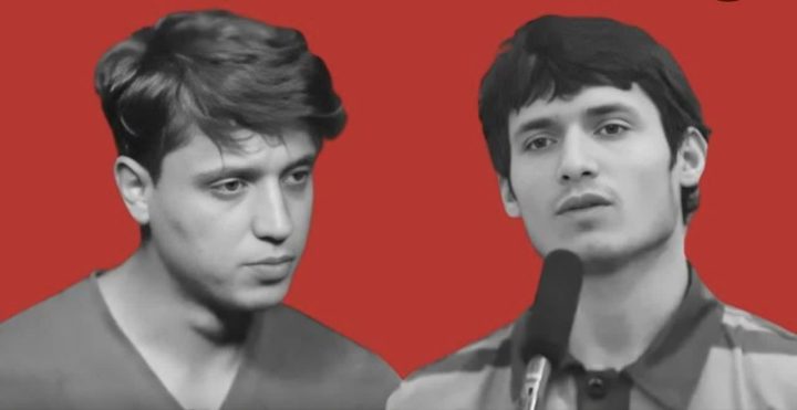 اجرای حکم ۲ عامل حمله تروریستی حرم مطهر شاهچراغ(ع) 