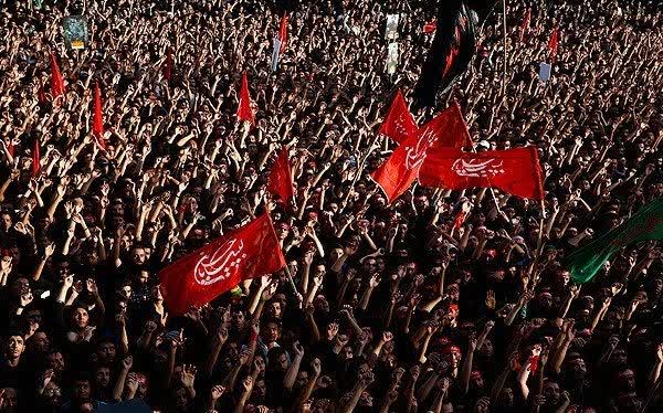 نگاه التقاطی به حادثه کربلا