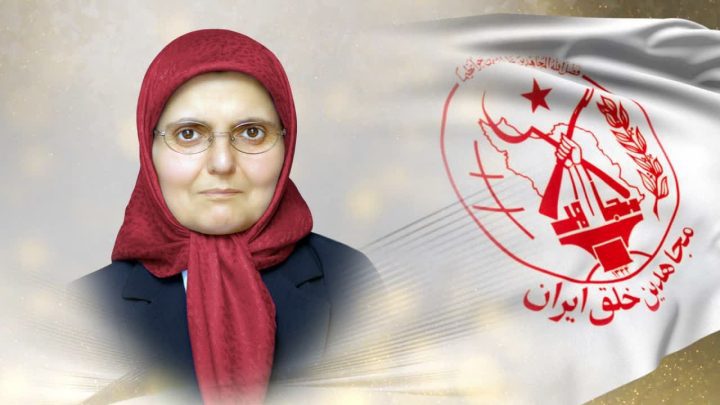 «منیر دژ» عضو شورای مرکزی منافقین کشته شد