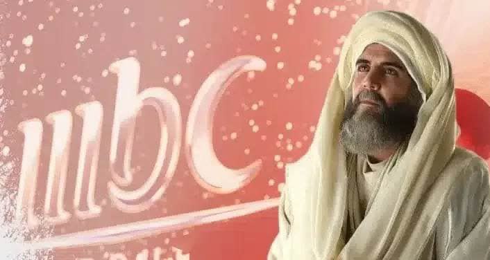 شروع مجدد فیلمبرداری سریال جنجالی معاویه توسط شبکه mbc سعودی