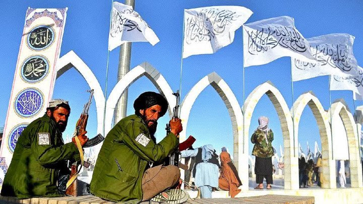 فروپاشی یا پیروزی؛ بررسی چشم‌انداز آینده‌ی حکومت طالبان