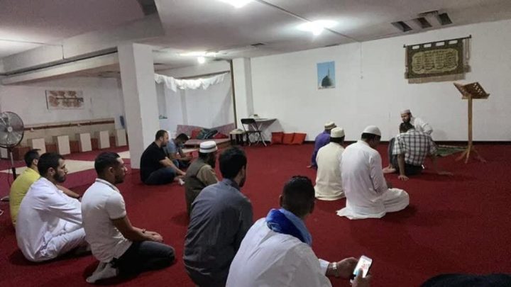 رشد جمعیت مسلمانان در شهر لئون مکزیک