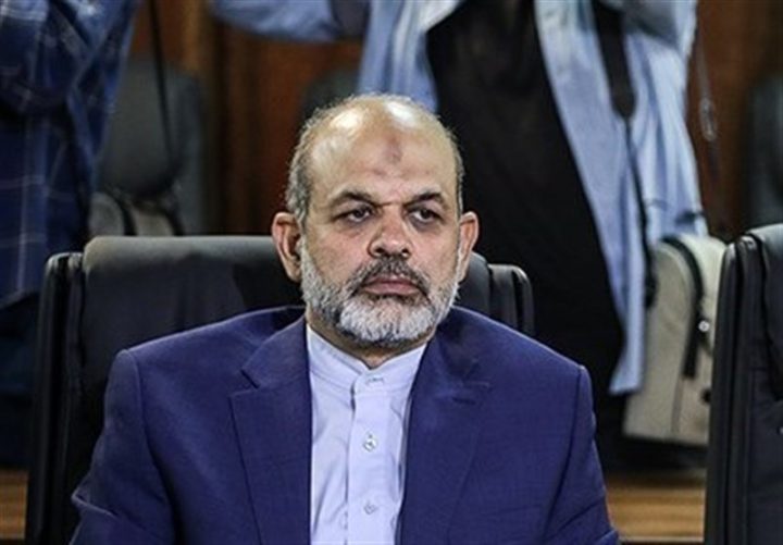 وحیدی: گروه‌های تروریستی و داعش همواره در کشور فعالیت دارند