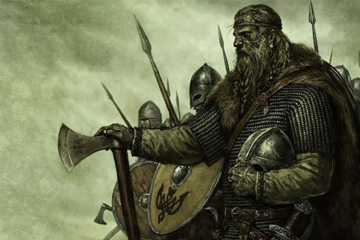 آیا وایکینگ ها مسلمان بودند؟