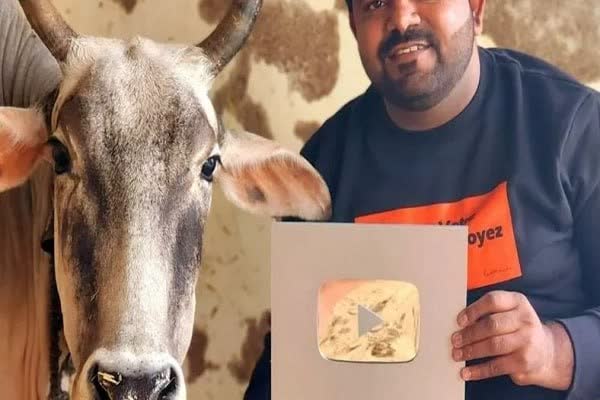 پاداش یوتیوب برای یک هندی که اقدامات خود علیه مسلمانان را منتشر می‌کرد