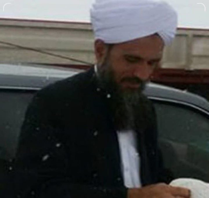 مولوی کوهی در سیستان و بلوچستان بازداشت شد