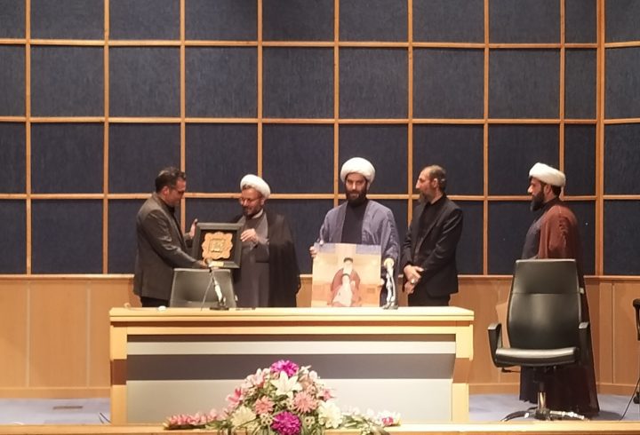 کارگردان فیلم سینمایی «اخت الرضا» در مشهدالرضا: رسالت معرفی اهلبیت (ع) بر عهده ما است