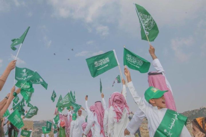 تداوم برنامه‌های اقتصادی-تفریحی سعودی علیرغم جنگ غزه