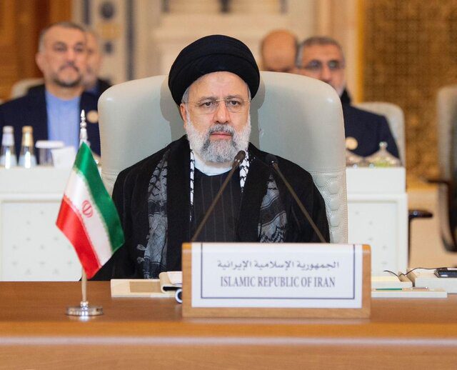 امروز فلسطین محک و ملاک شرافت اسلامی و انسانی است