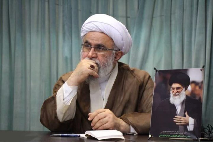 وجود ۴ هزار نوع معنویت جعلی در غرب