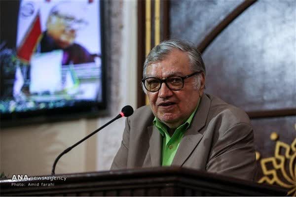مهدی گلشنی: دانشگاه آکسفورد بهتر از ما به شبهات خداناباوران پاسخ میدهد!