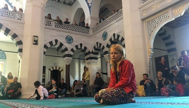 ارسال نامه‌های نژادپرستانه با محتوای توهین به مقدسات مسلمانان در برلین ادامه دارد!