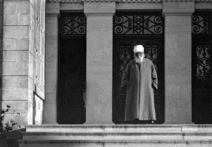 نقش عبدالبهاء در اشغال فلسطین (قسمت سوم)