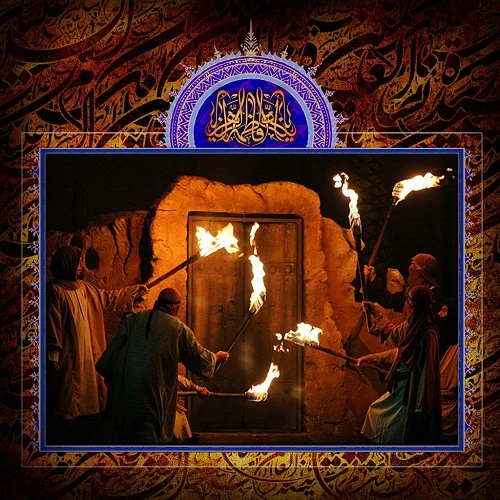 اقدامات یهود علیه جبهه حق پس از پیامبر (ص)