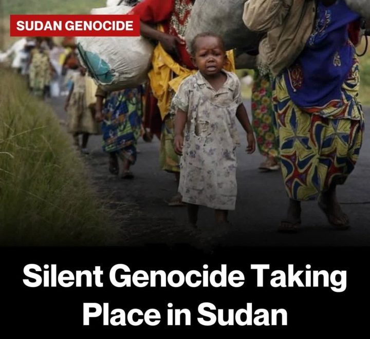 مسلمانان سودان، قربانی قدرت‌طلبی  