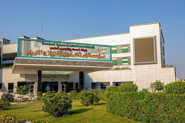 همکاری حرم امام حسین با دانشگاه لیورپول برای تشخیص زودهنگام سرطان ریه