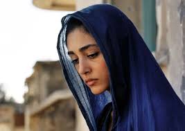 بازی گلشیفته فراهانی با ادبیات دینی!