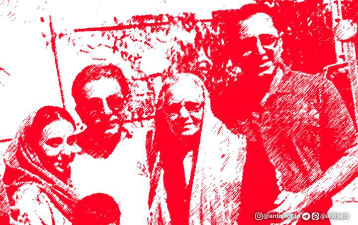استفاده تبلیغاتی تشکیلات بهائیت از جسد اعضاء